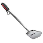 TCGSV SPATULA COOKING SLVR 20